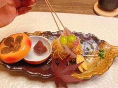 -空蝉怀石料理(益丰·外滩源店)
