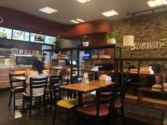-赛百味SUBWAY(萝岗万达店)