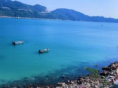 -大梅沙海滨公园