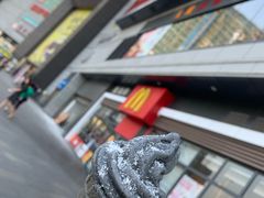 -麦当劳(中山八路店)