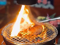 -大阪烧肉BAKA一代(十亩地店)