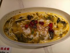 -乔阿马·江南味·驴肉香(龙湖华泾天街店)