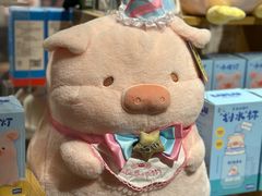 -九木杂物社(东方宝泰店)