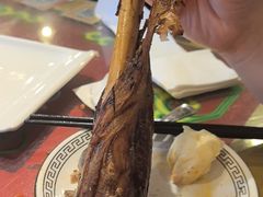 -格日勒阿妈蒙古厨房(大召店)