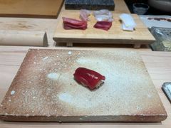 -荣一代目OMAKASE板前料理