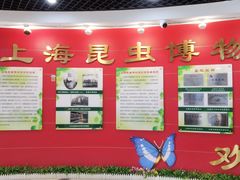 -上海昆虫博物馆