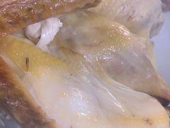 -三妹老屋新鲜焗盐鸡