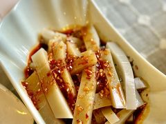 鸡豆凉粉-小厨子私房菜·云南美食店
