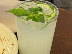 -Al Salam莫的三明治