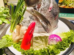 -筱爷叔·上海传统手工菜(玉树路店)