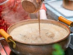 -敏珠拉姆藏餐·南京厨房(富春江东街店)