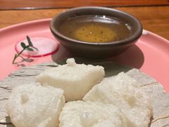 -七色云蔬食(喜邻里店)