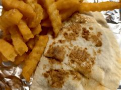 -TACO STAR 塔可星(下沙宝龙店)