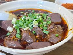 -杨三孃跷脚牛肉(中粮鸿云悦街店)