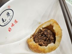 -毛华美食(清扬路店)