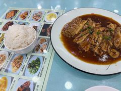 -白魁老号饭庄(交道口店)