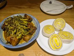 酱小土豆-小土豆北方菜馆(文慧园店)