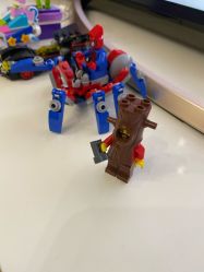 -LEGO(国贸商城店)