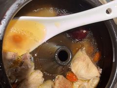 -云海肴·汽锅鸡·云南菜(高德置地店)