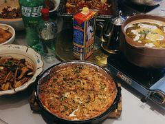 -米汤记忆(南京西路店)