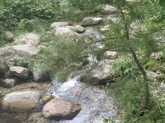 -玉渡山自然风景区