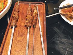 -新疆杭州疗养院·富春山庄