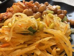 小菜-大妈水饺(文华巷店)