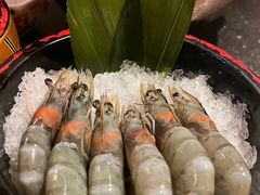 -牛New寿喜烧(金茂览秀城店)