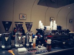 -Seesaw Coffee(上生新所店)