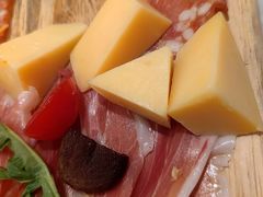 -IL TEATRO 精品意大利餐厅