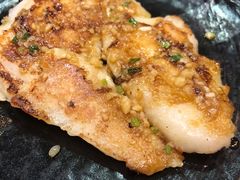 -大渔铁板烧(中山路八佰伴店)