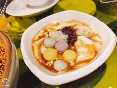 甜品豆花-辛香汇(宝乐汇店)