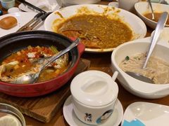 -莆田餐厅(大悦城店)