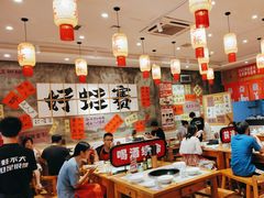 -佬缸炮江湖川菜(玉林店)
