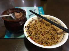 -龙老五汤店(站前西路店)