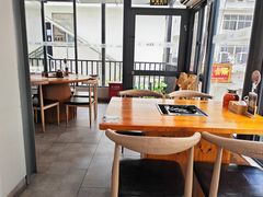 -九道菜有鸡鱼头(石鼓路店)