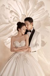 -IDO婚纱摄影(上海旗舰店)