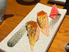 -故乡屋日本料理(八一广场店)