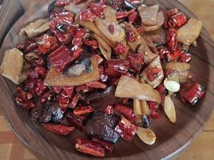 -隔壁老王·家常云南菜(花巷店)