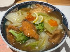 -希望日本料理(保利香槟花园店)