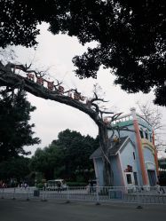 -番禺儿童公园