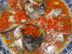 -湘潭九龙鱼头店(城南西路店)