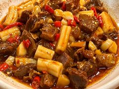 -老三样·旧食新味(船山路店)