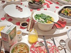 -蘇锦宴·淮扬菜烤鸭·小院(三元桥霄云路店)