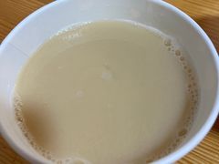 豆浆-啊马英豌豆粉