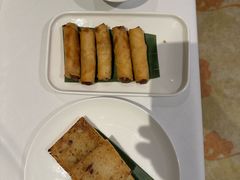 -北京西单美爵酒店-融轩中餐厅