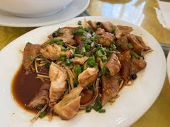 -东兴黄鳝饭店(江洲店)