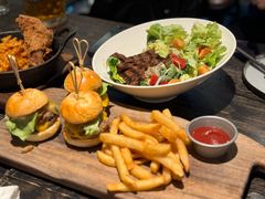 -Goose Island Brewhouse鹅岛精酿啤酒餐厅