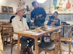 -十面欢腾·海鲜面·台式Bistro(长乐路店)