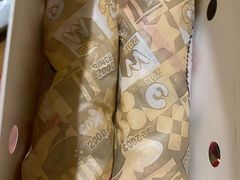 -华莱士·全鸡汉堡(柳州店)